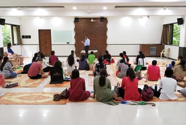 What is Yoga Psychology?