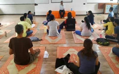 What is Swadhyay? By Dr Atul Pednekar